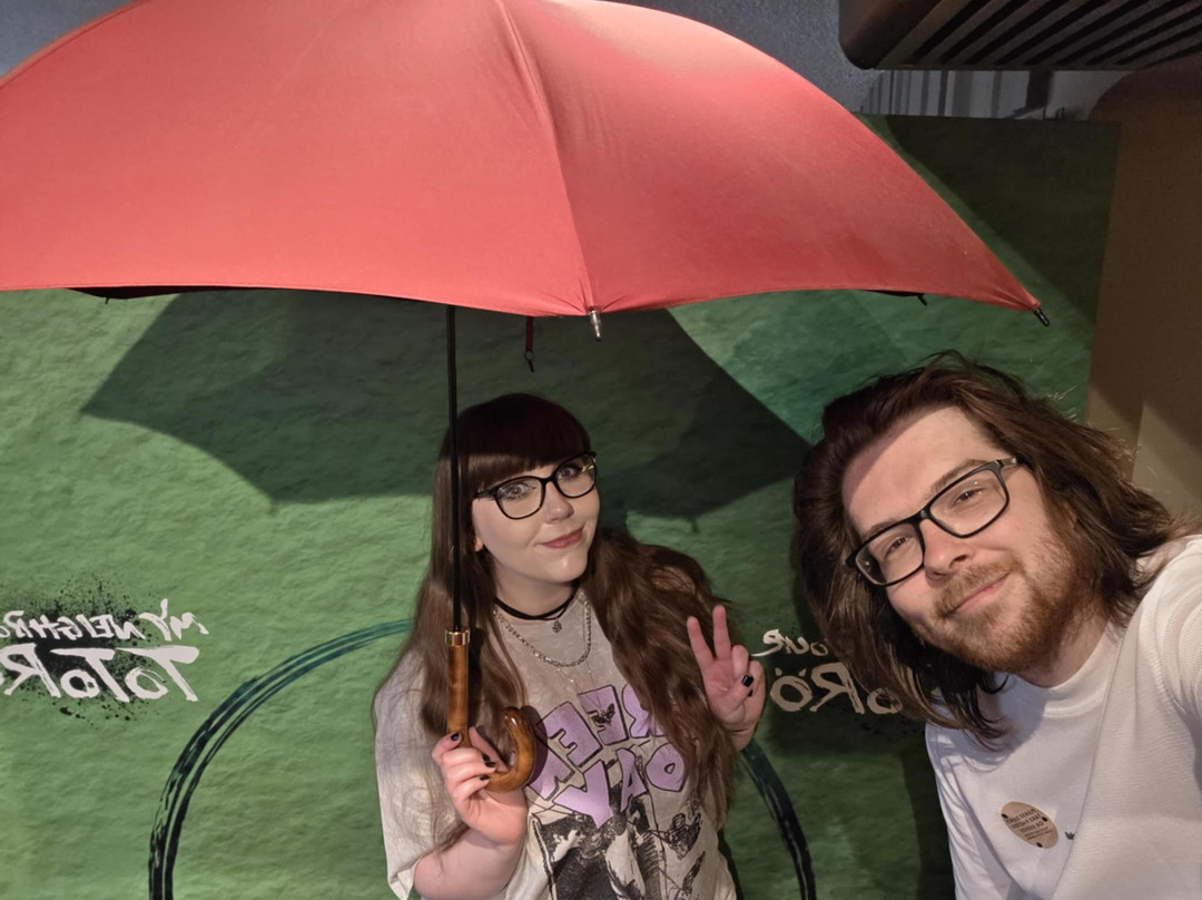 Gillan Lynne Theatre-伦敦必去景点