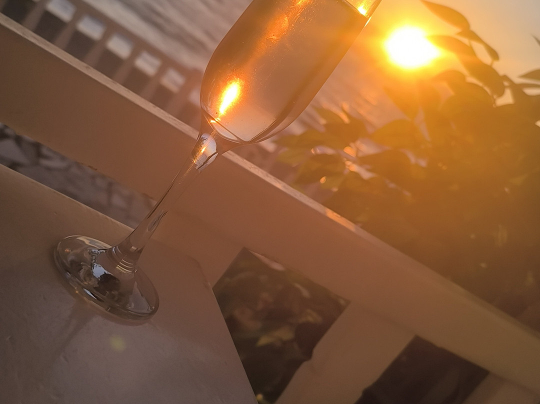 Restaurant-Pension Marina主图