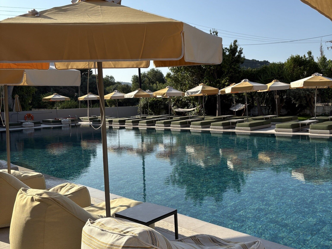 Eleonas Boutique Hotel & Spa