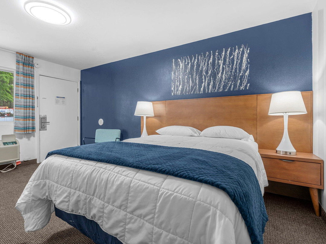 Starlite Resort主图