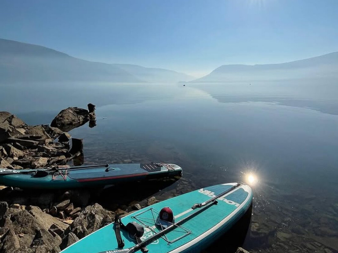 Kalavida Surf Shop-弗农必去景点