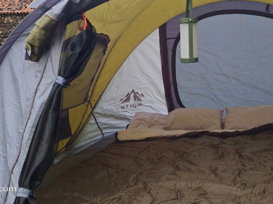 Stargazing Tents
