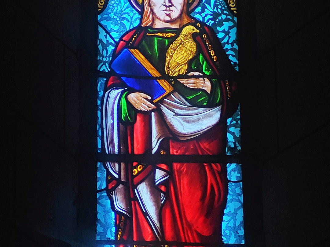 Eglise Saint-félix-Saint Felix必去景点