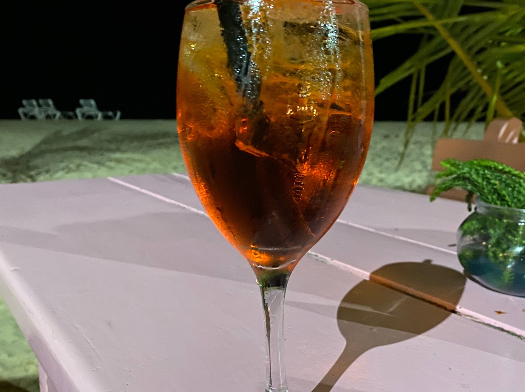 Playa Colibri Apartments主图