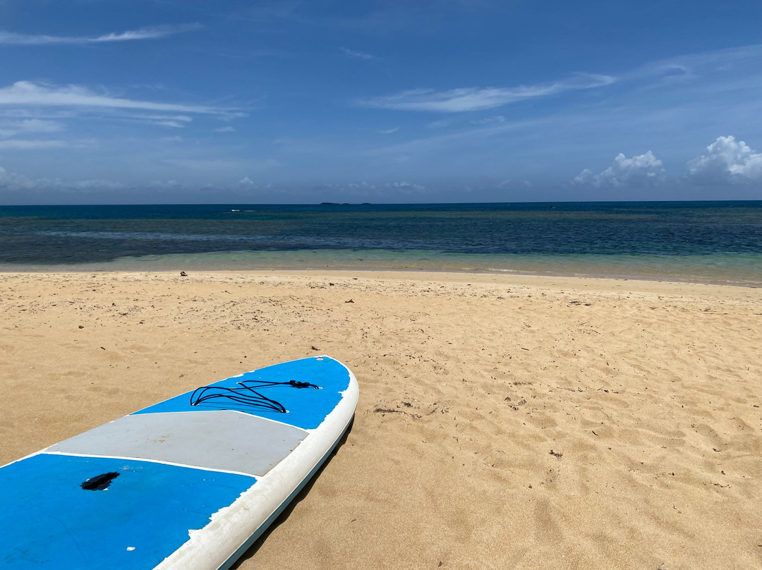 Playa Colibri Apartments主图