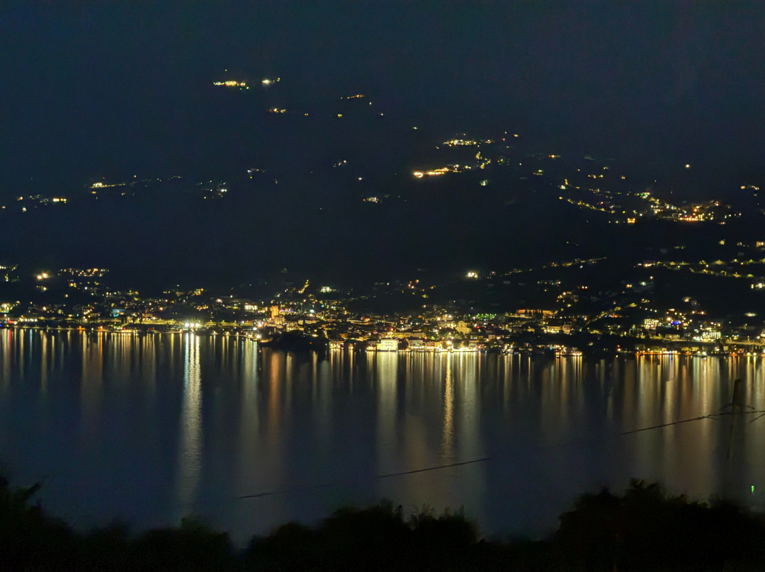 Pieve Di Tremosine-Tremosine sul Garda必去景点