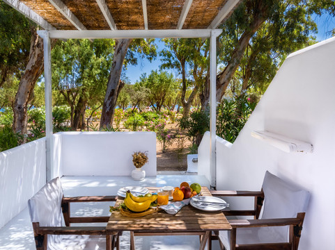 科拉利海滨度假村