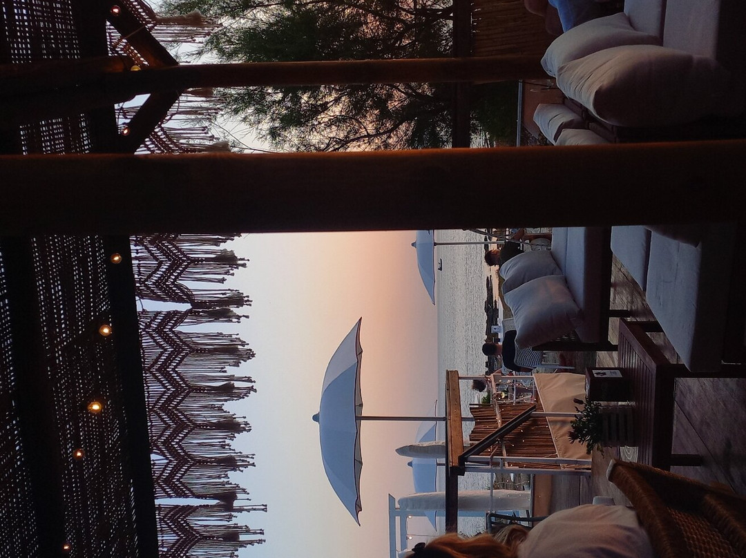 Kalura Beach Porto Cesareo-切萨雷奥港必去景点