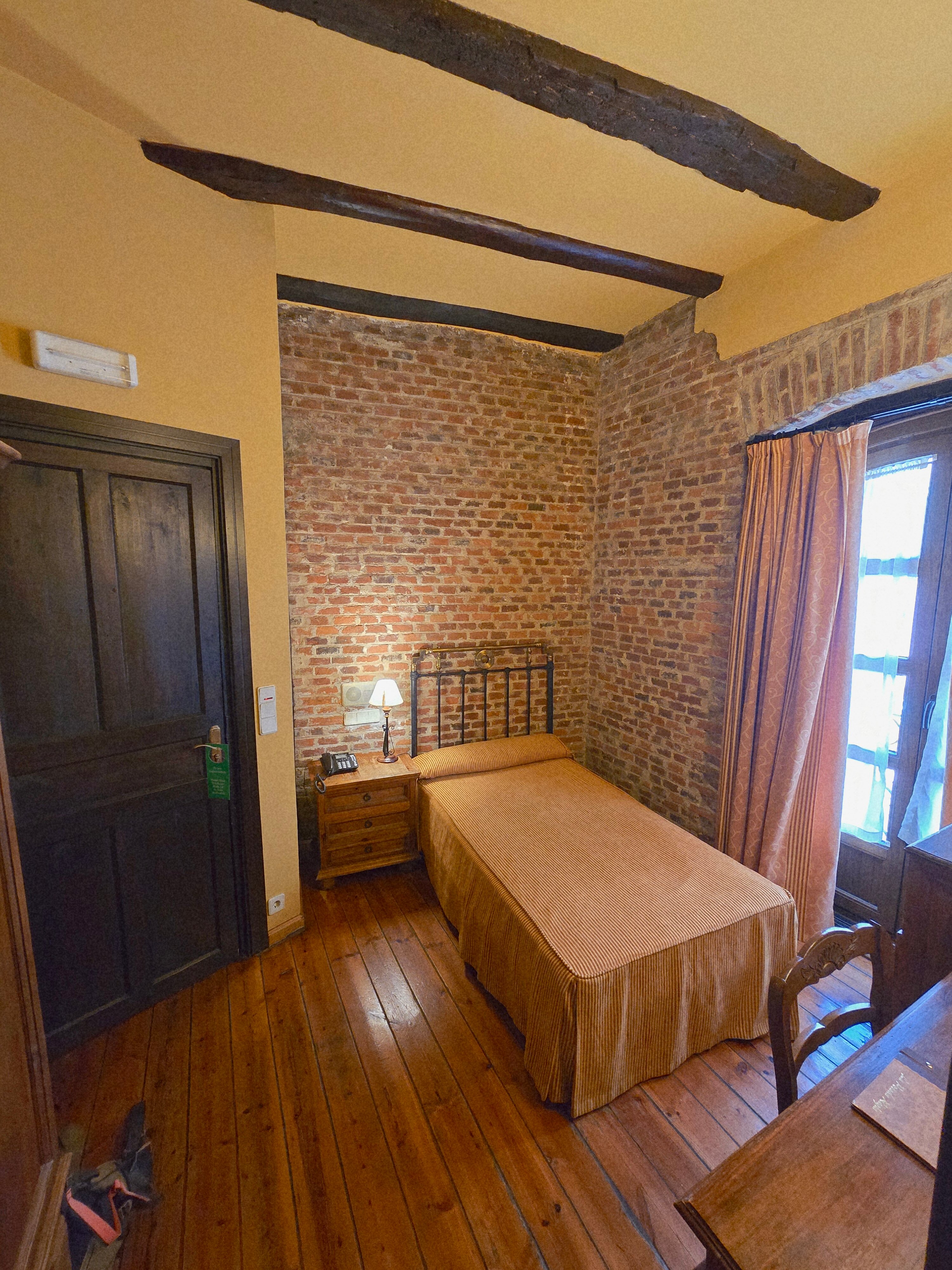 La Posada Regia-客卧