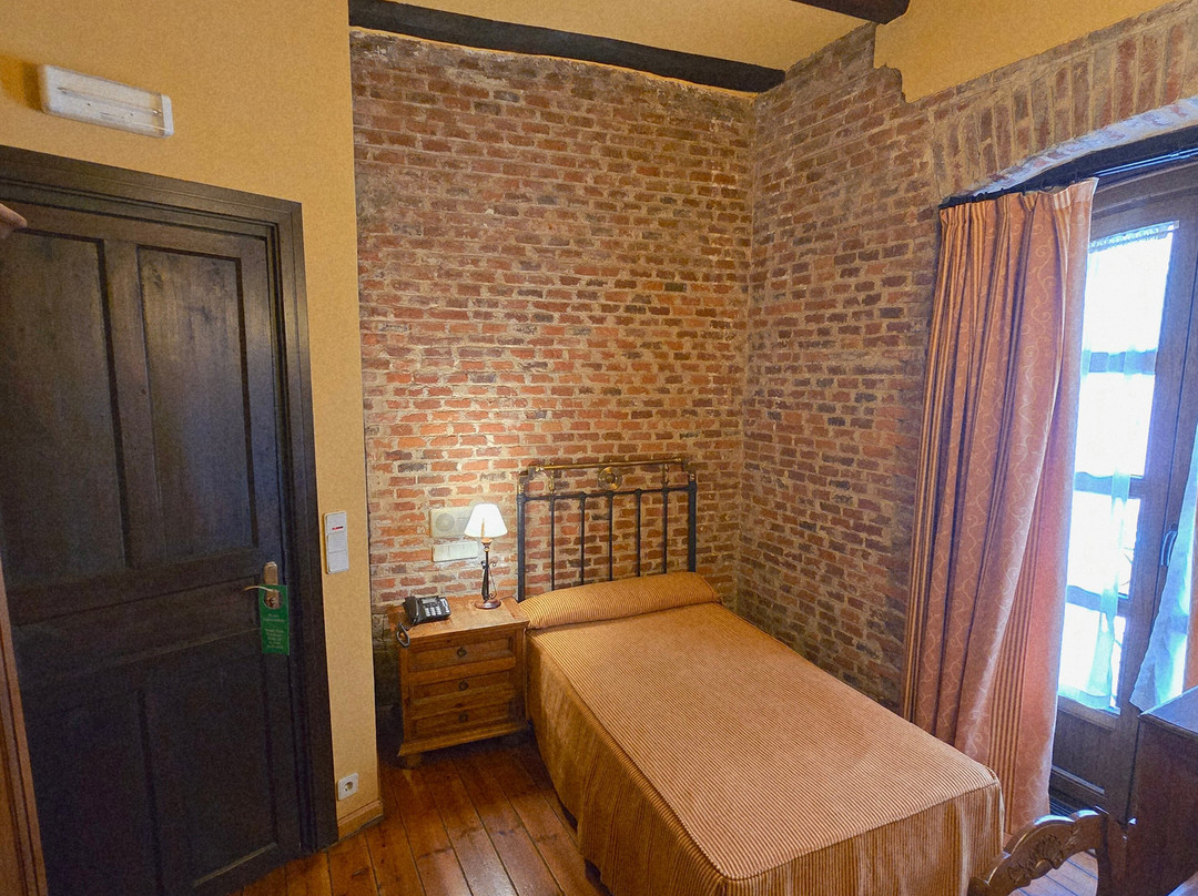 La Posada Regia主图