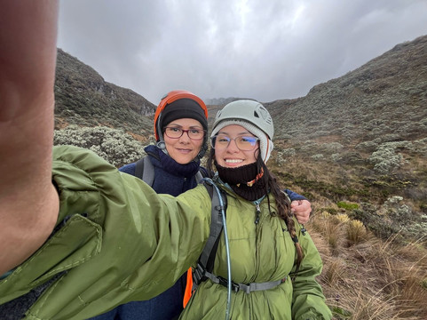 Guiandes Adventures Colombia-Manizales必去景点