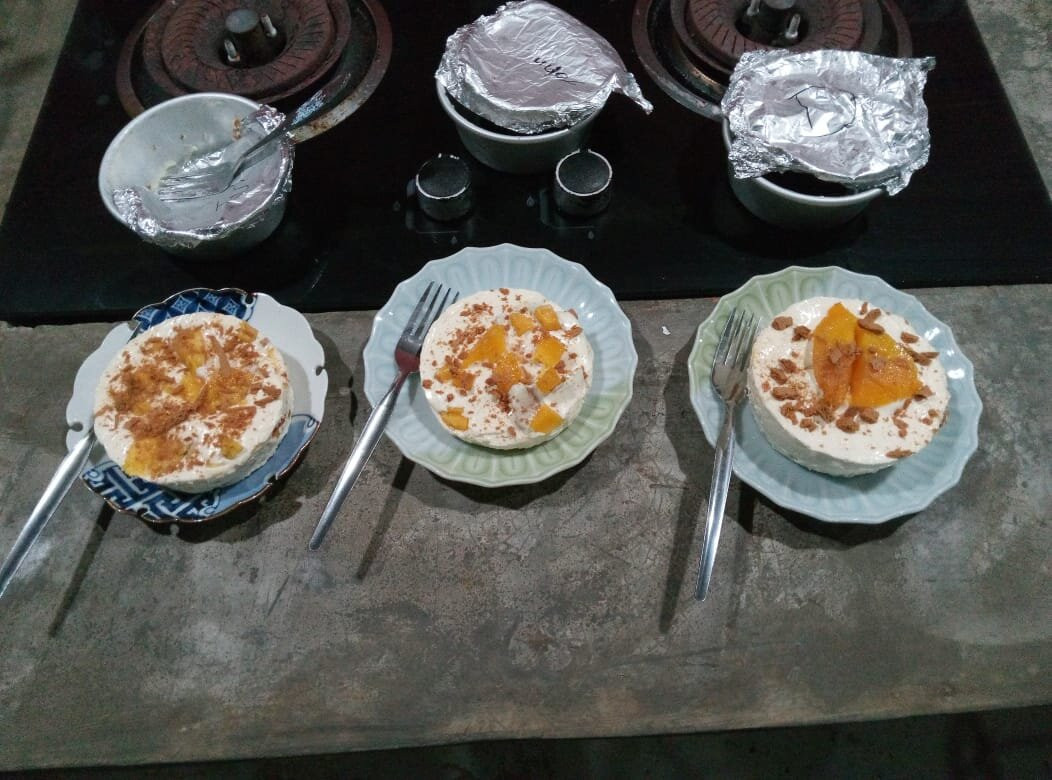 El Kusina Filipino Cooking Class-爱妮岛必去景点