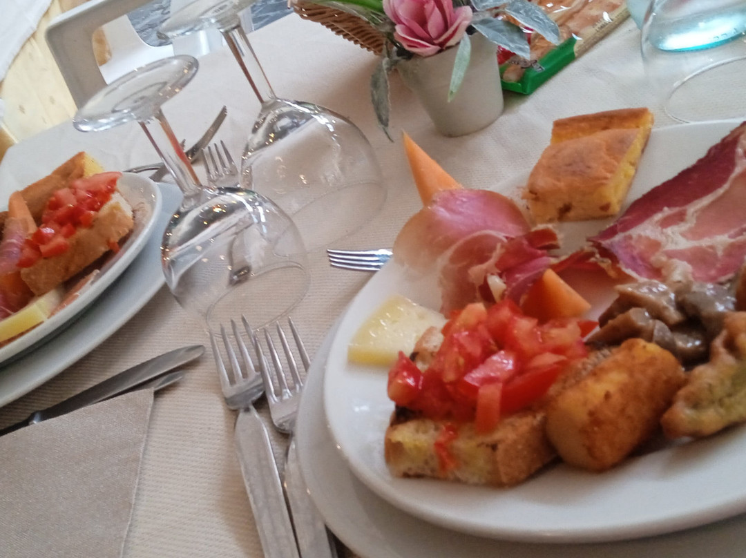 Albergo Paradiso主图