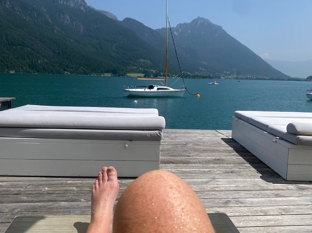 Hotel Post am See主图