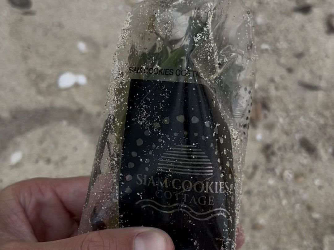 Siam Cookies Bungalow主图