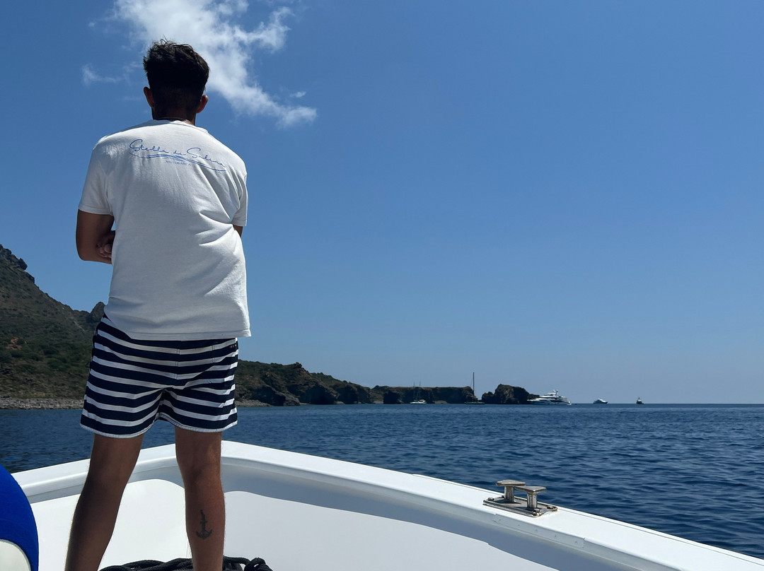 Stella di Salina - Day Tours-Malfa必去景点