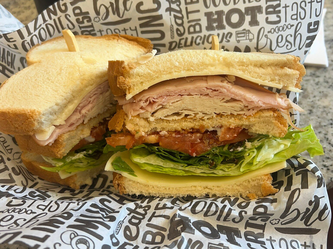 Urban Deli
