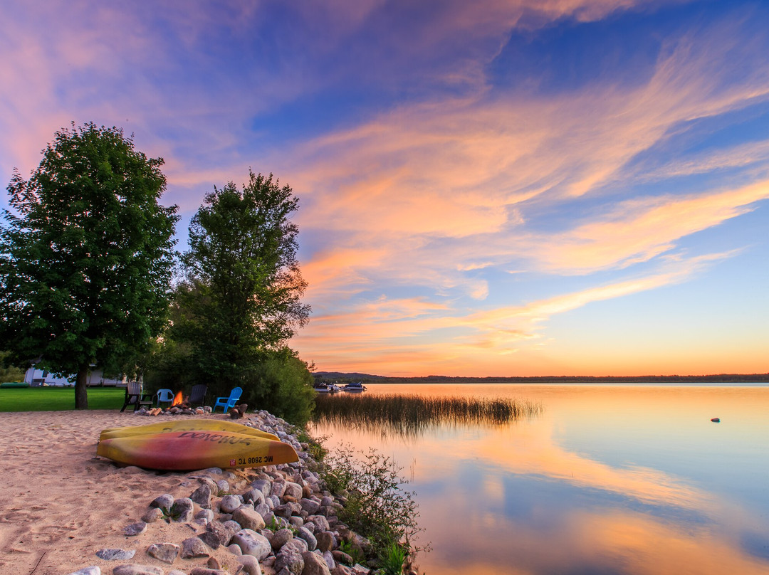 Focus Gallery-Frankfort必去景点