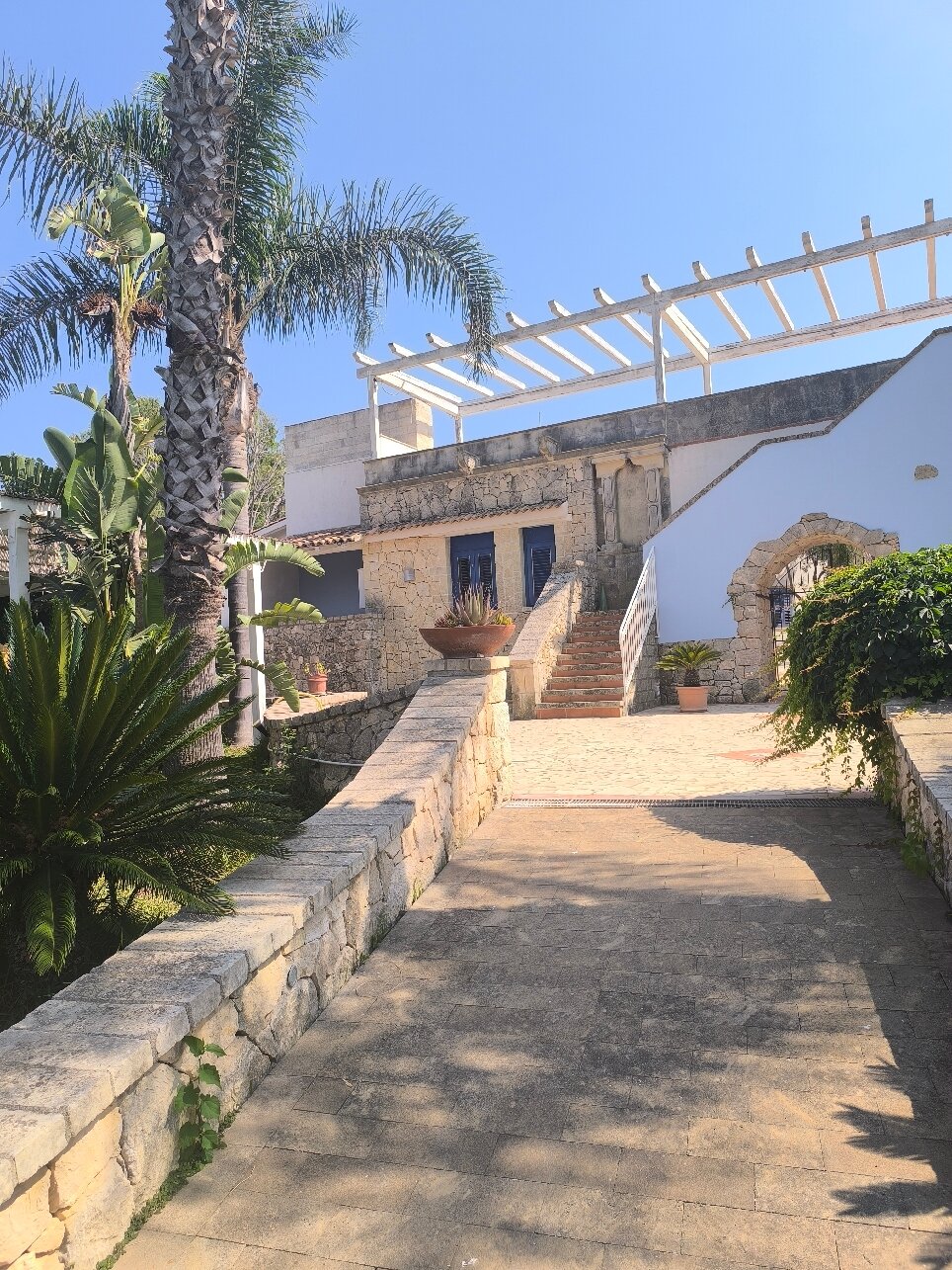Borgo Marino Plemmirio-官方