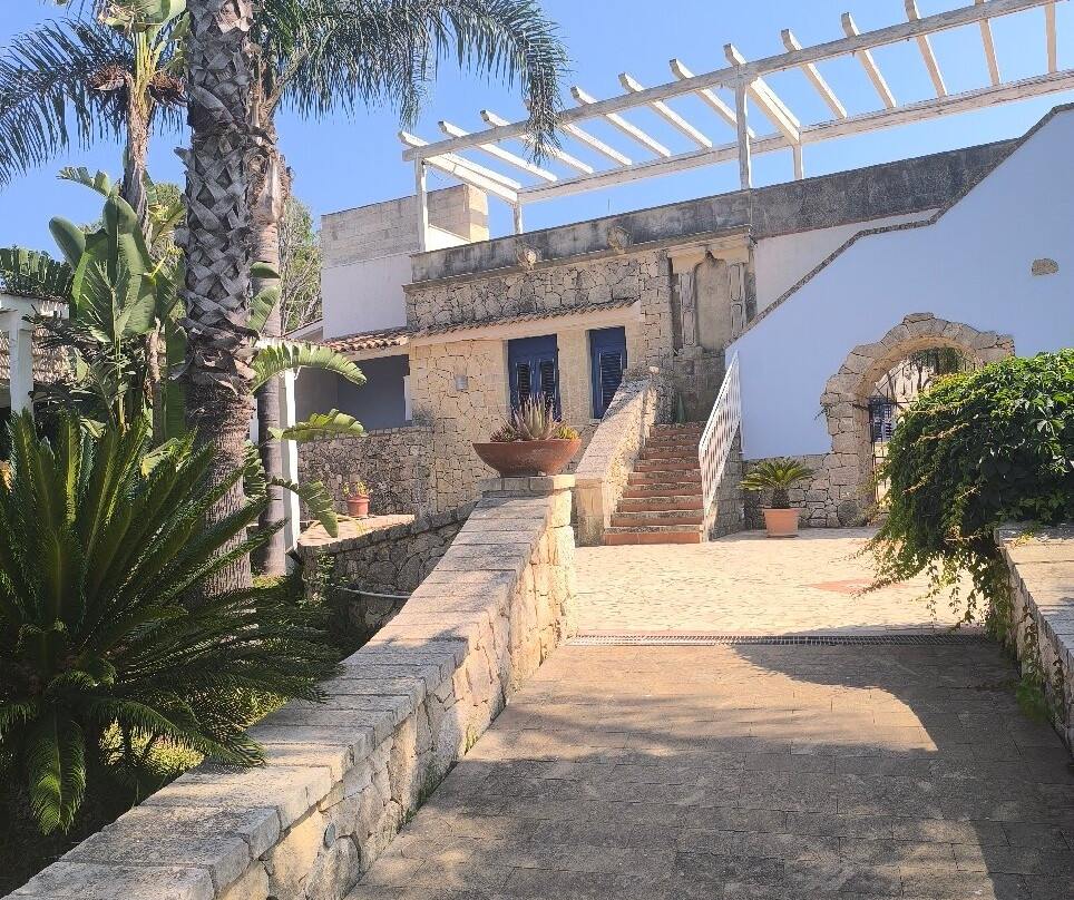 Borgo Marino Plemmirio主图