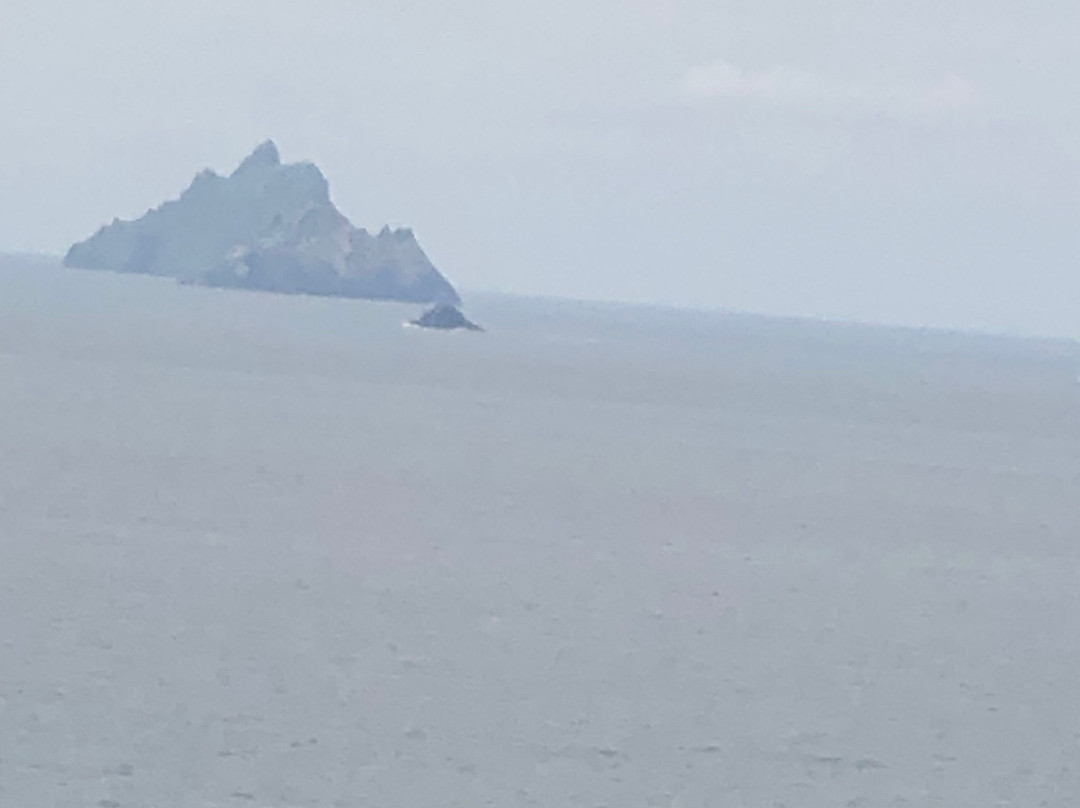 Royal Hotel Valentia主图