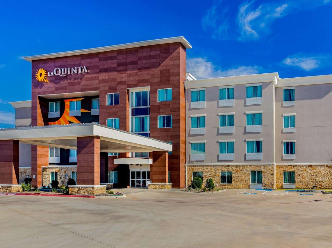 罗阿诺克酒店住宿-La Quinta Inn & Suites by Wyndham Northlake Fort Worth