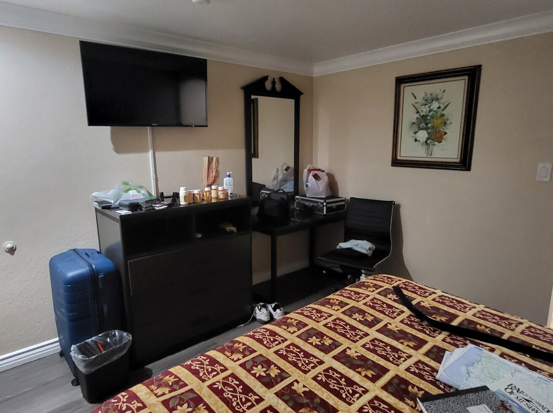 A-1 Budget Motel主图