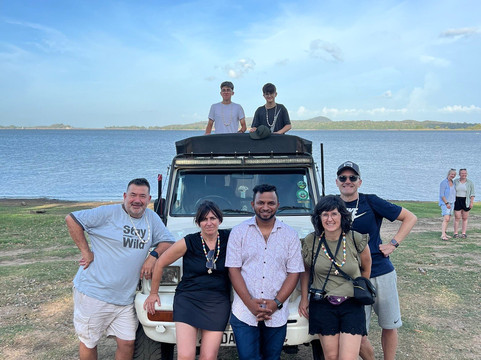 TAKE ME LANKA TRAVELS & TOURS-康提必去景点