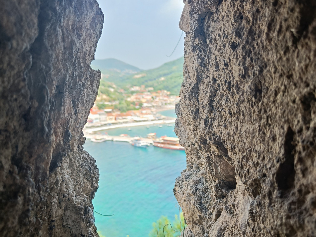Ammoudia Beach-Ammoudia必去景点