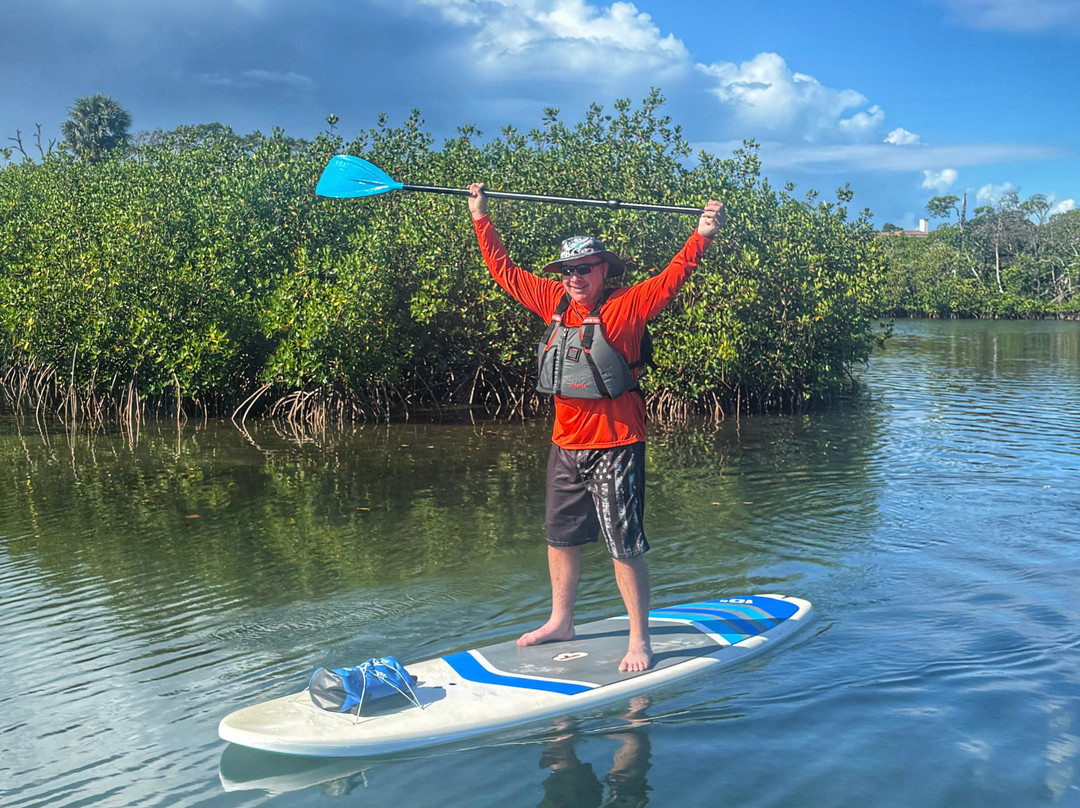 South Florida Paddle-North Palm Beach必去景点