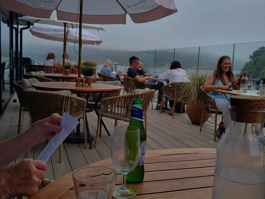 Harbour Beach Club Bar - Restaurant