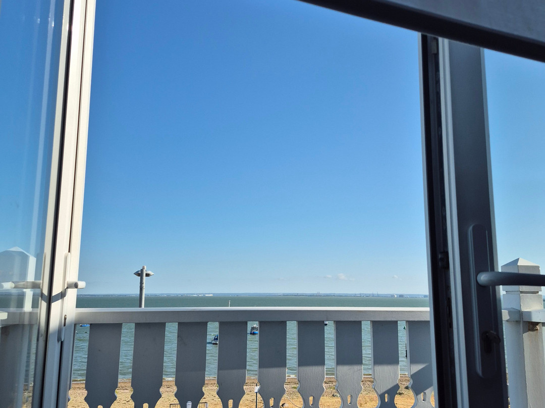 Beaches Guest House主图