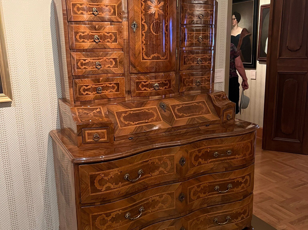 Vukovar Municipal Museum-武科瓦尔必去景点