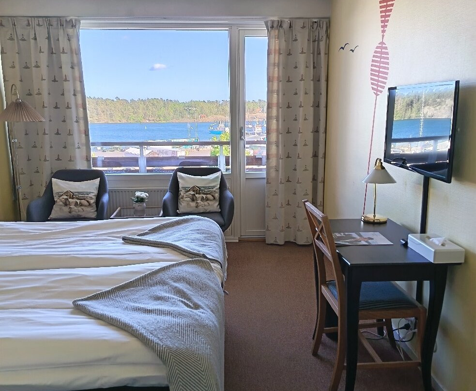 Skärgårdshotellet主图