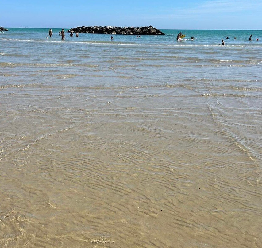 Baladi' Beach-Lido di Fermo必去景点