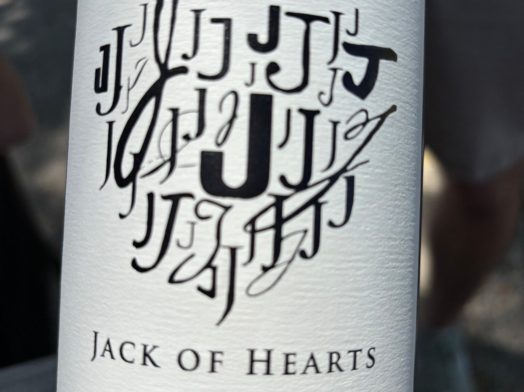 Jada Vineyard & Winery-帕索罗布尔斯必去景点