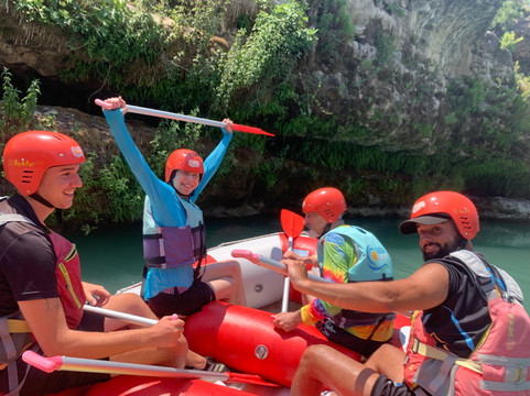 Good Albania-地拉那必去景点