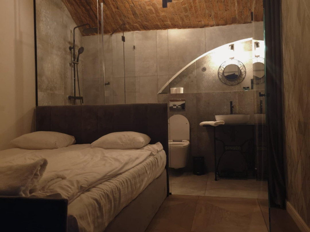 The Hidden Nook