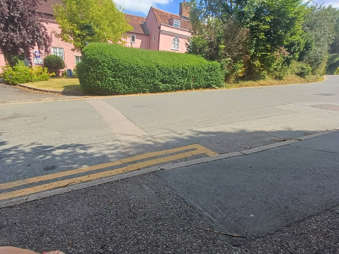 The Cottage Guest House主图