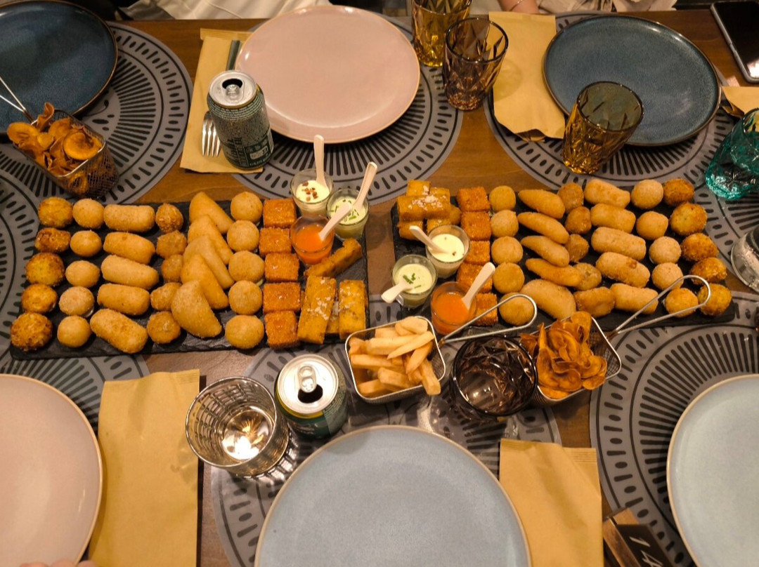 Zimbó - Ristorante Brasiliano