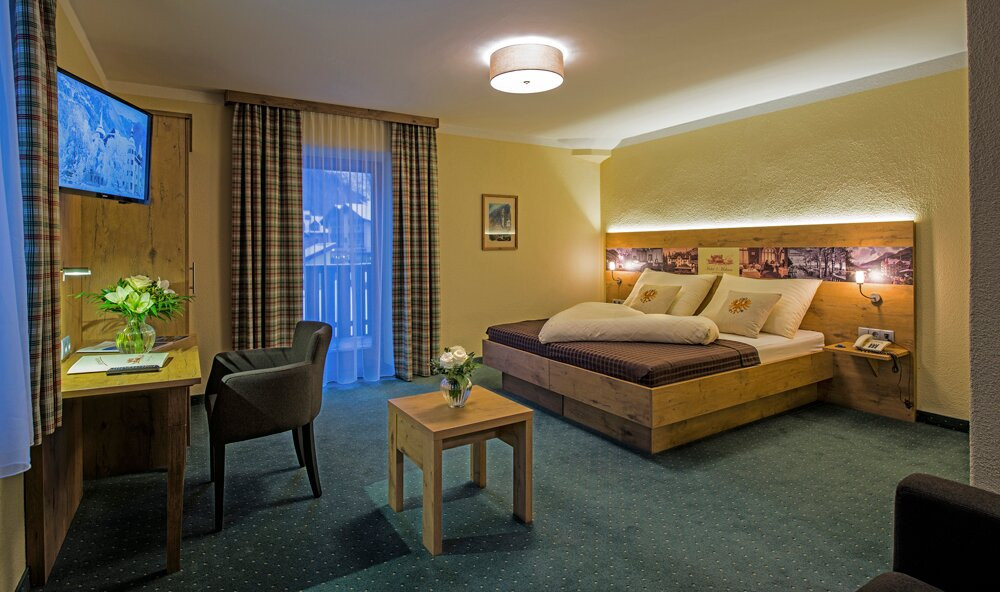 Hotel 3 Mohren主图