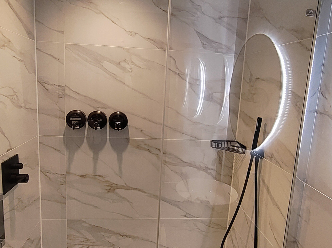 Tynecastle Park Hotel主图