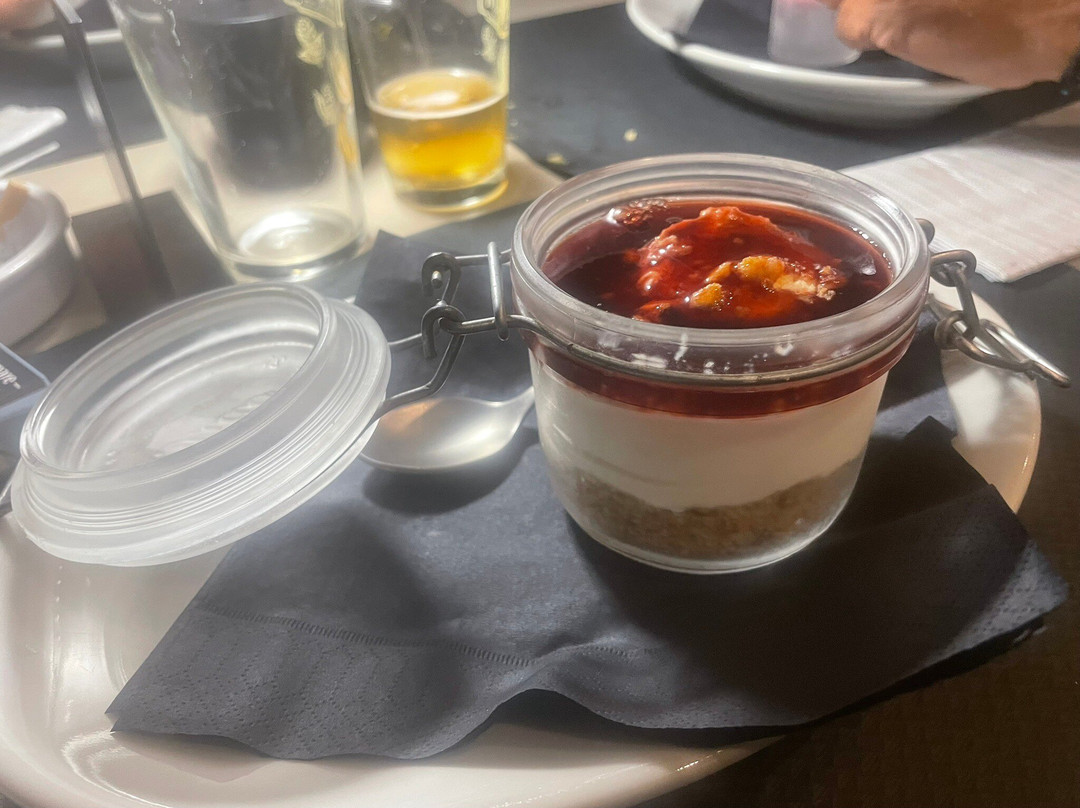 Fresco Pizzeria Trattoria