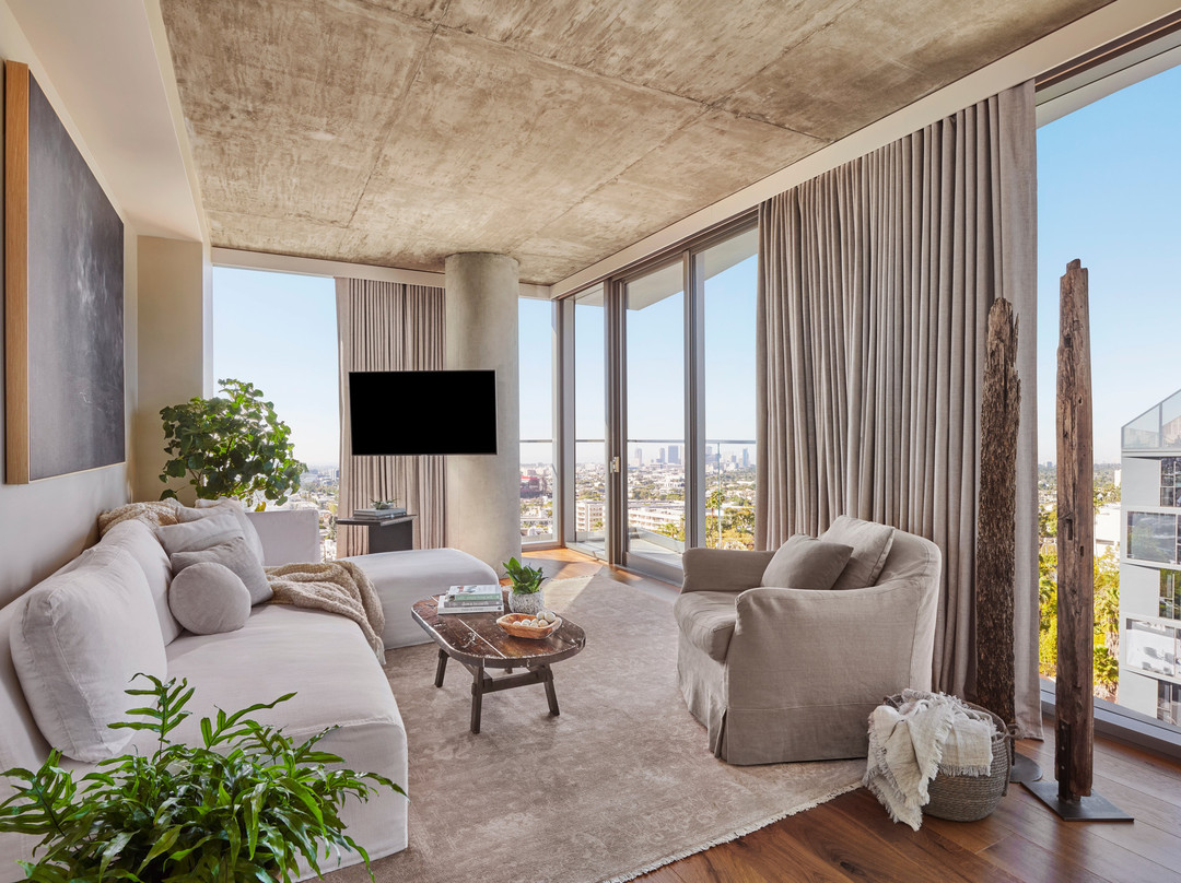 1 Hotel West Hollywood主图