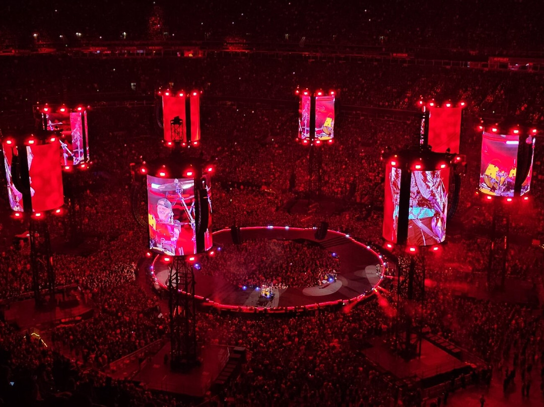 Empower Field at Mile High-丹佛必去景点