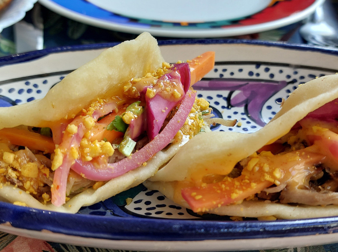 Nomade Comptoir Des Épices