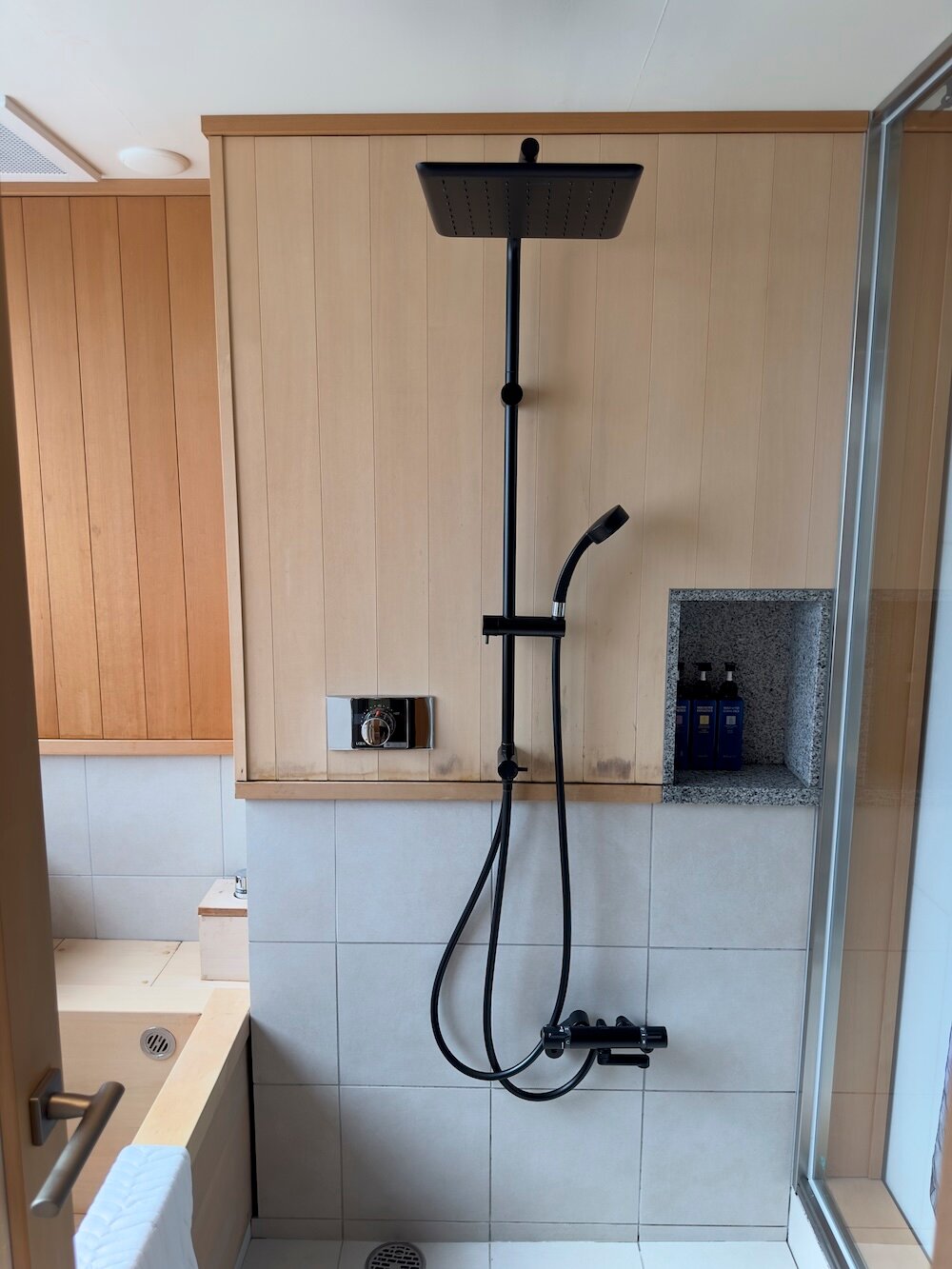 The Junei Hotel 京都-客卧