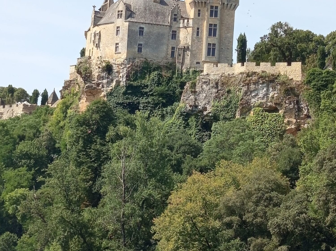 Canoe Roquegeoffre-Saint-Vincent-de-Cosse必去景点