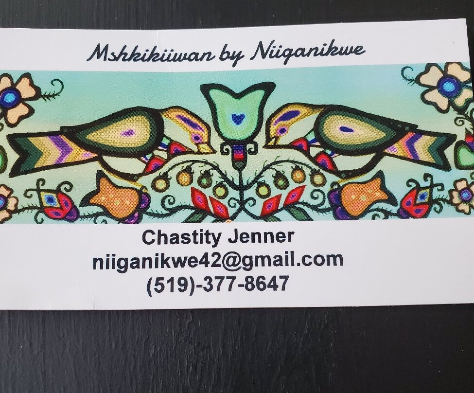 Cape Croker Park-Cape Croker必去景点