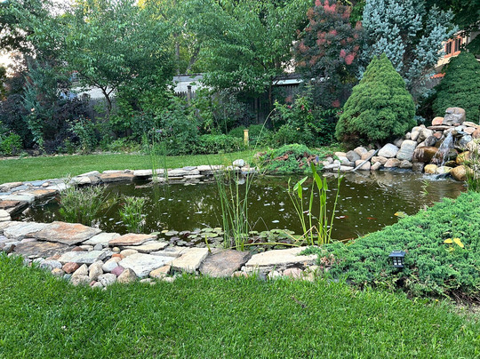 Ye Olde Manor House Bed and Breakfast主图